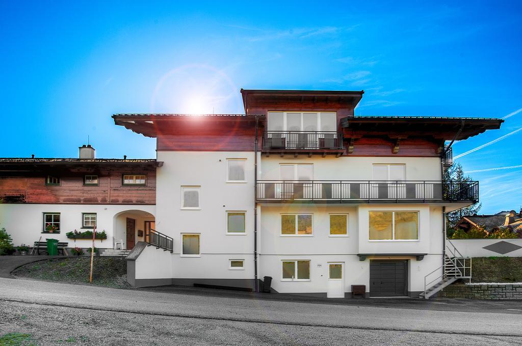 Ramsau Appartements Pickl Ramsau am Dachstein Kültér fotó